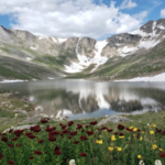 Mt. Evans Scenic Byway