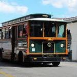 Dash Trolley