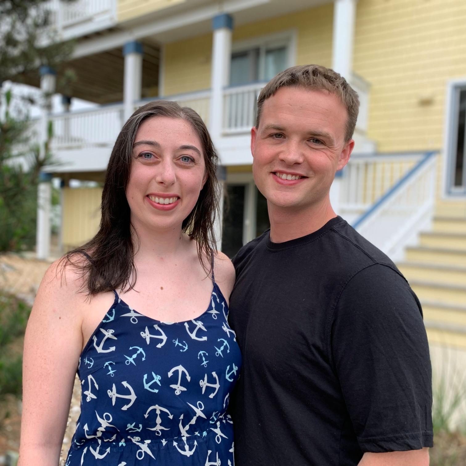 Date Night
May of 2023