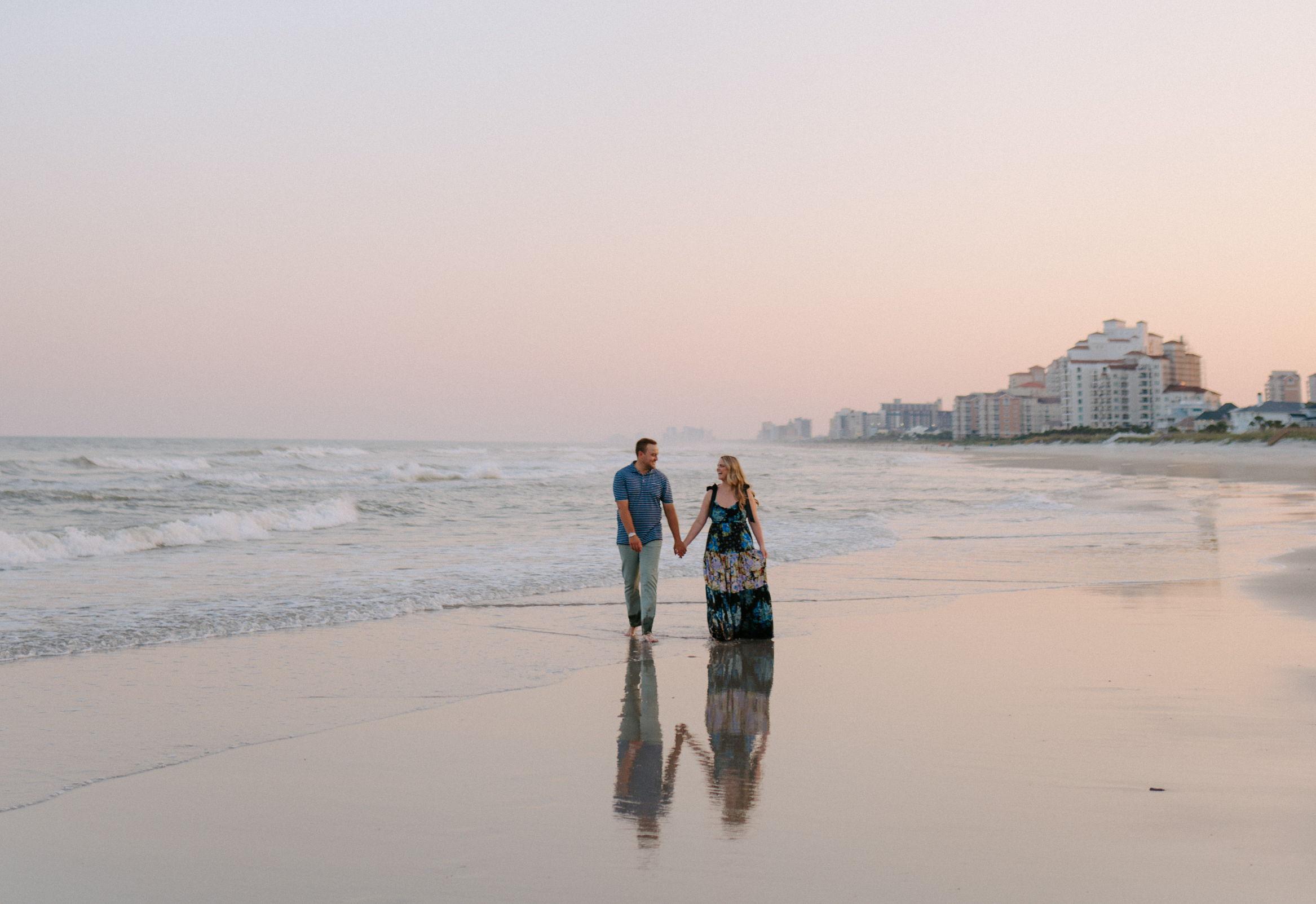 The Wedding Website of Savannah Hardy and Seth Davenport