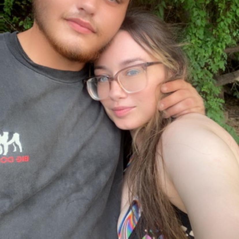 Our very first picture 🥰