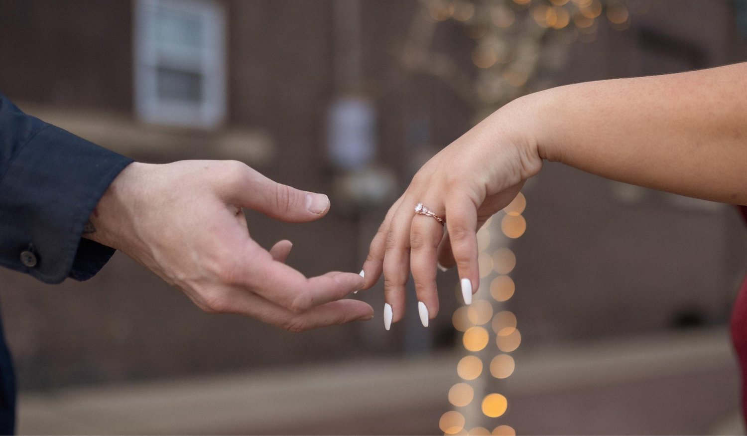 The Wedding Website of Alexis Walker and Jesse Moerland