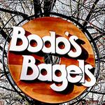 Bodo's Bagels