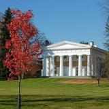 Andalusia Historic House, Gardens & Arboretum
