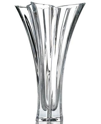 "Florale" Vase, 14"