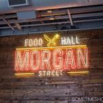Morgan Street Food Hall