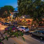 Third Street South