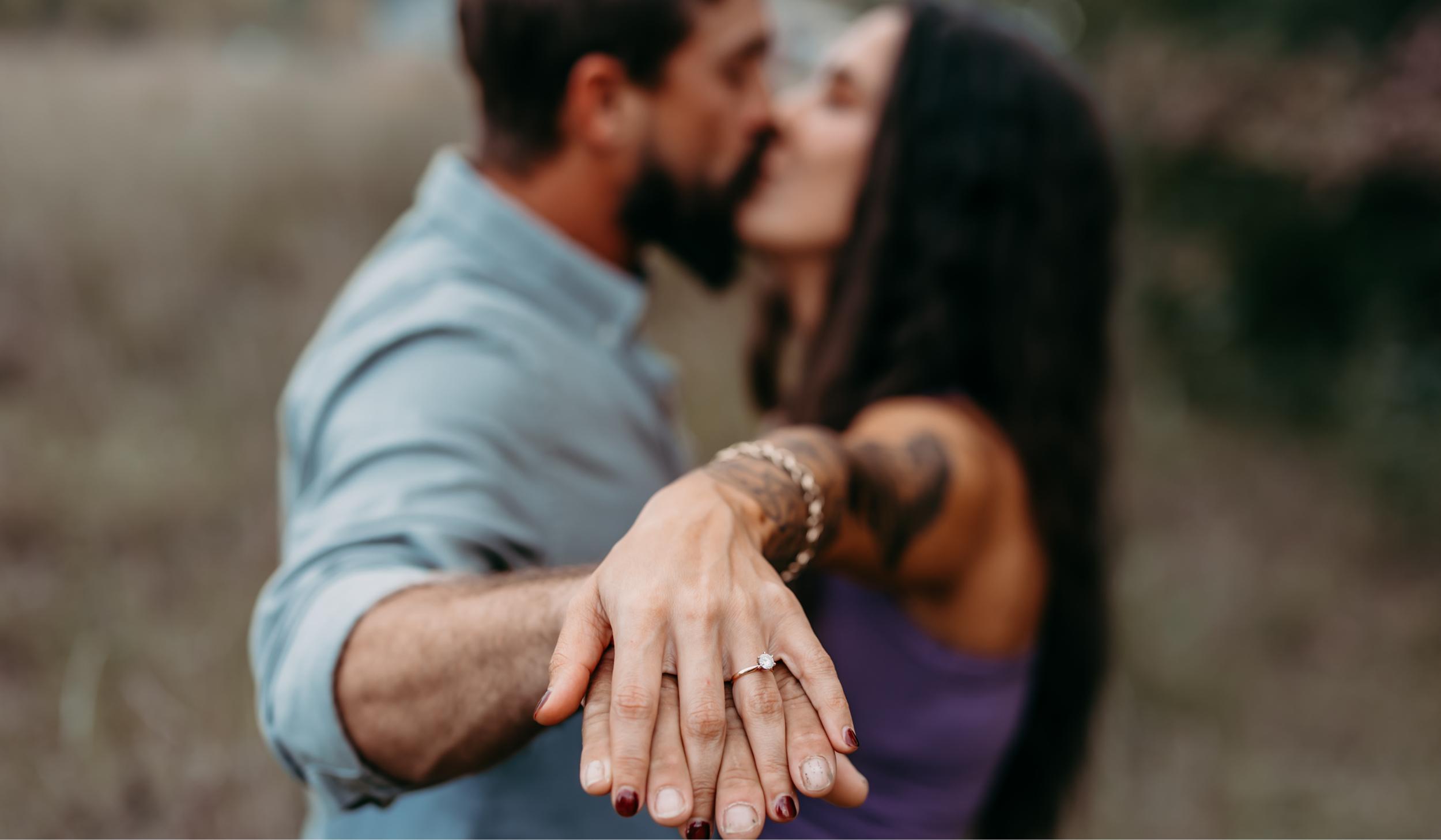 The Wedding Website of Megan Partin and Tyson Young