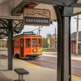 Pennsylvania Trolley Museum