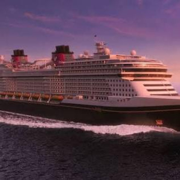 Honeymoon Cruise