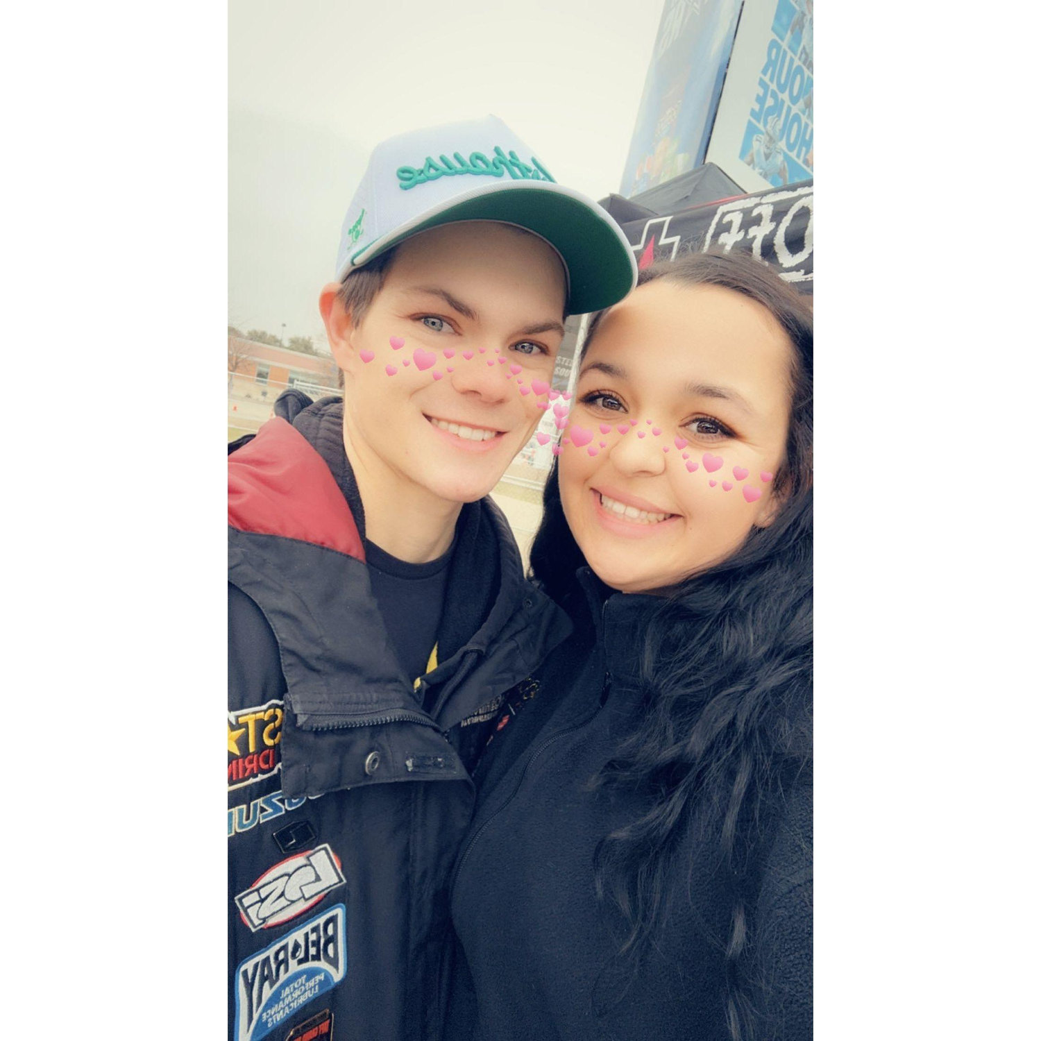 Super Cross