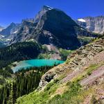Glacier National Park