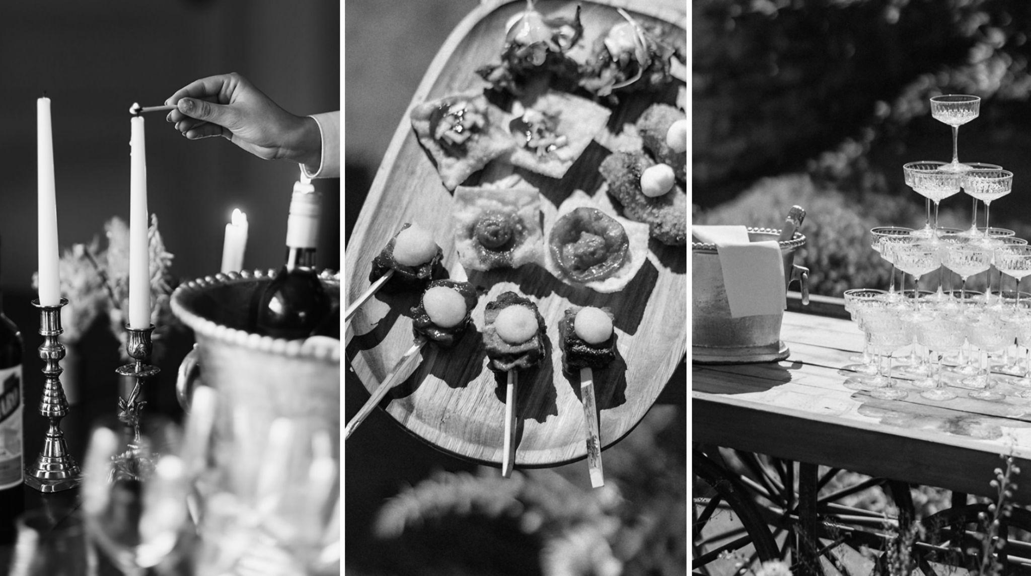 The Wedding Website of Kate Sawyer and Arron Dickinson