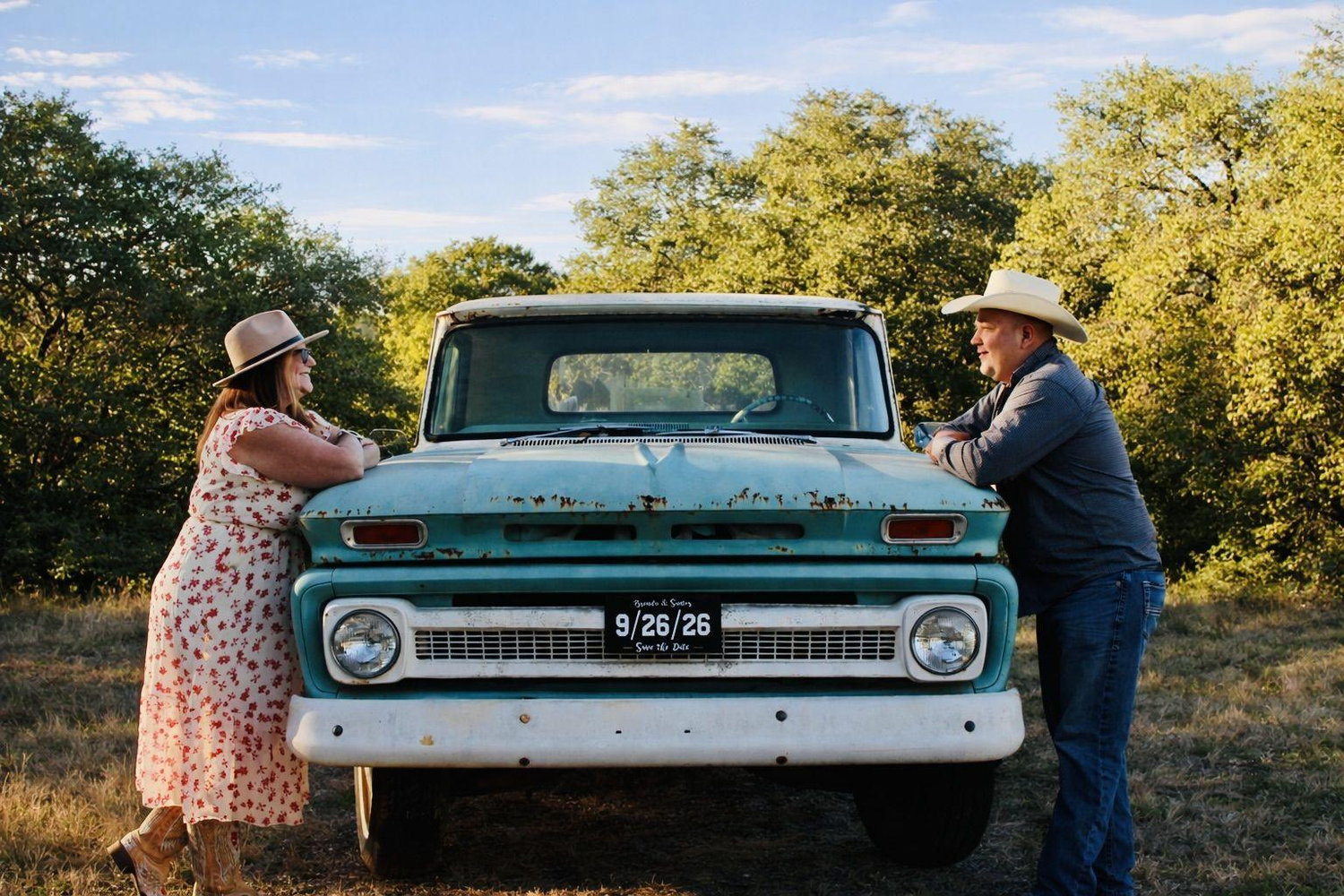 The Wedding Website of Brenda Becker and Santos Rodriguez Jr