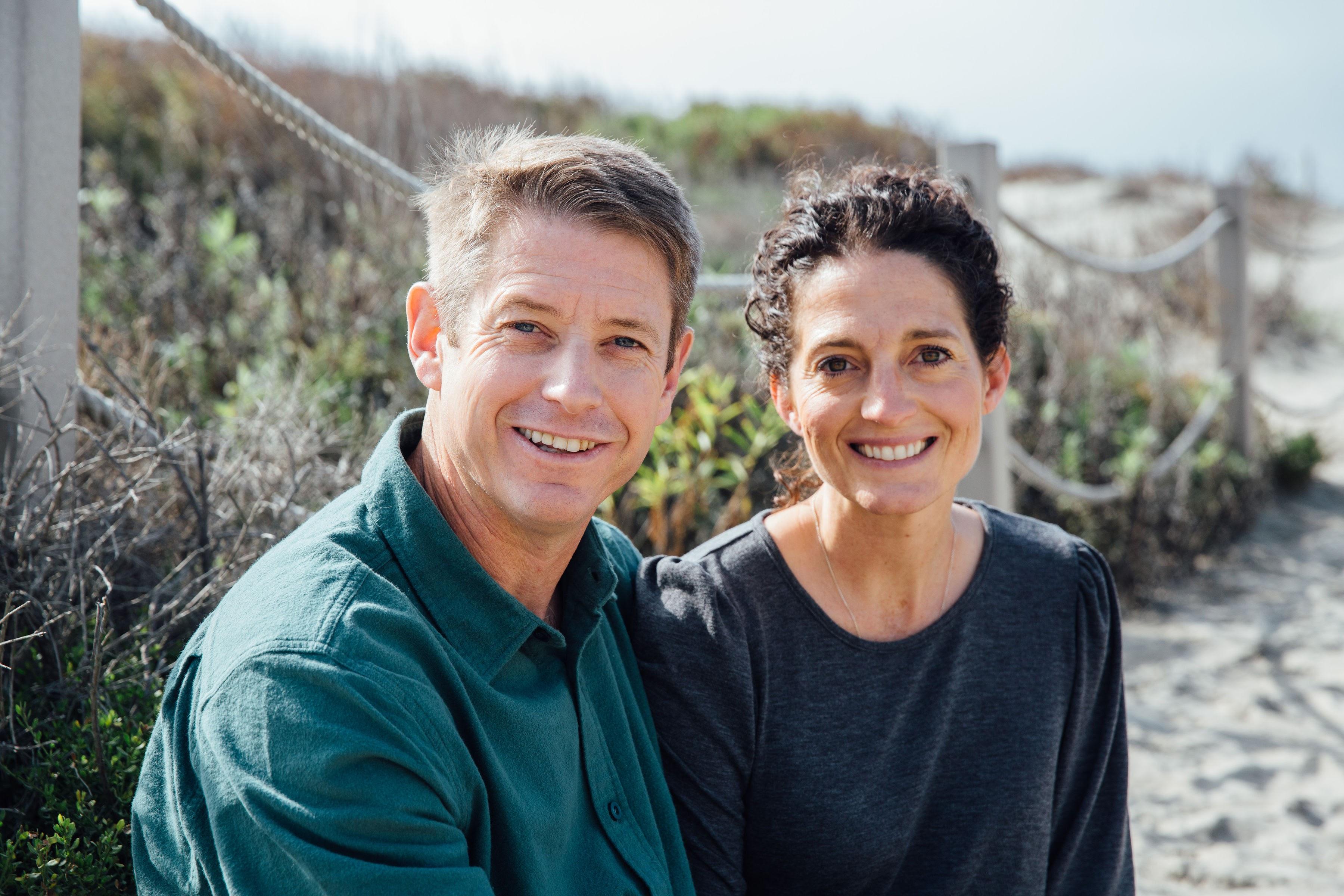 The Wedding Website of Alexis Clarke and Brian Sanford