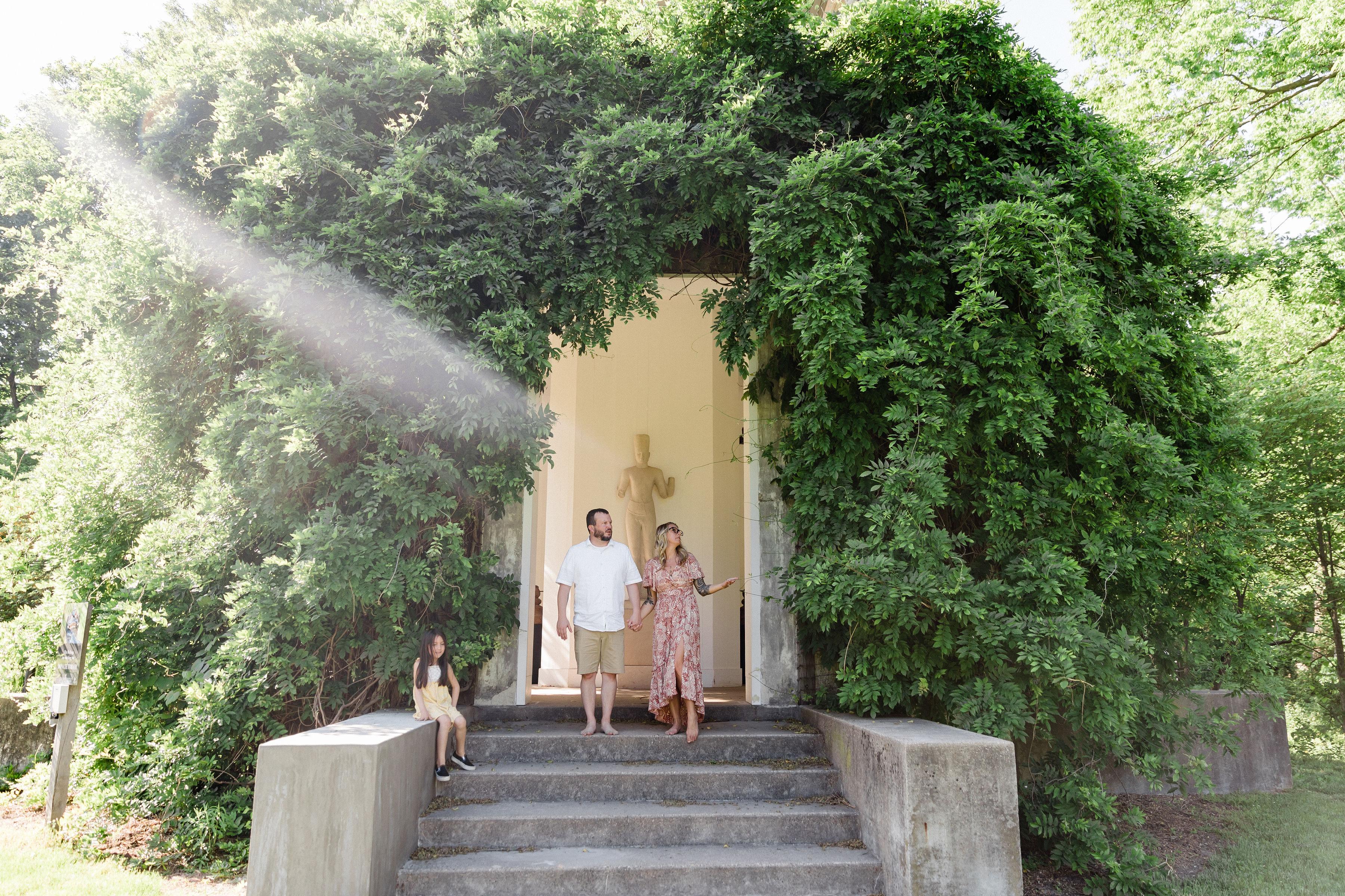 The Wedding Website of Kayla Swearingen and Denny Small