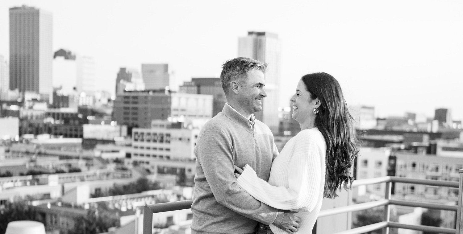 The Wedding Website of Lauren Hentschell and Adam Becker