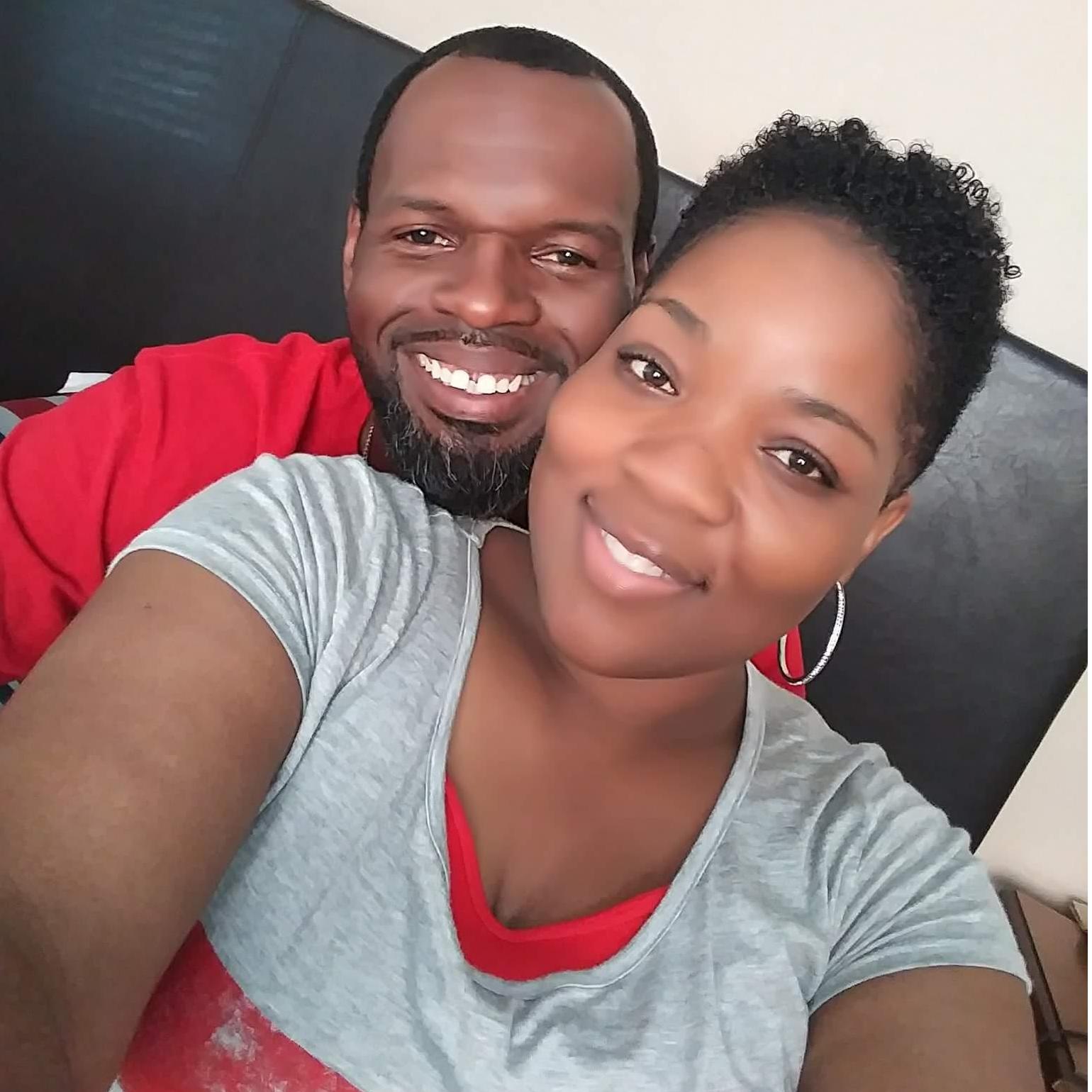 Our First 4th of July together!!!