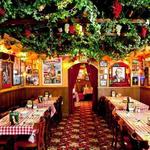 Buca di Beppo Italian Restaurant