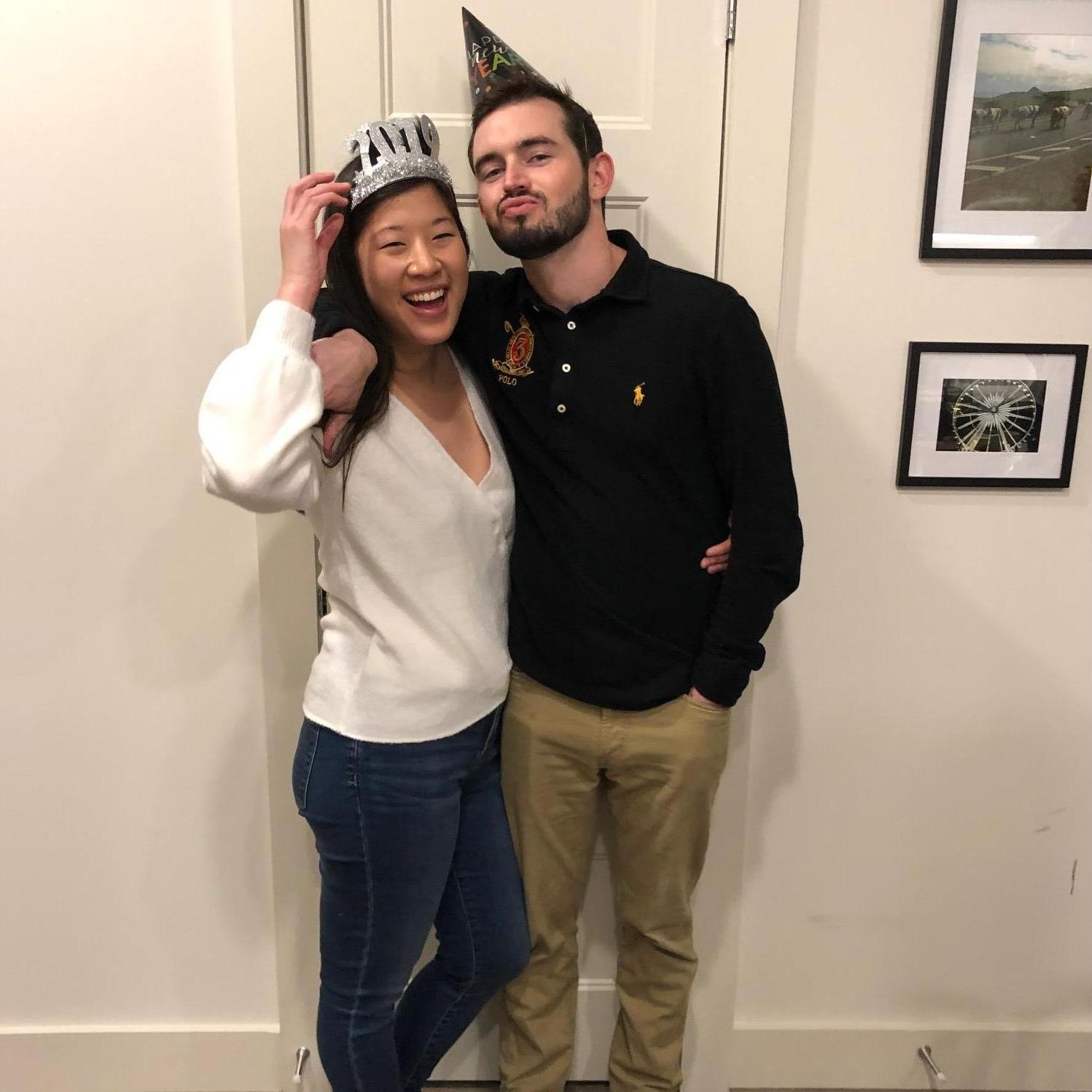 NYE 2018