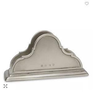 MATCH Cocktail or Dinner Napkin Holder