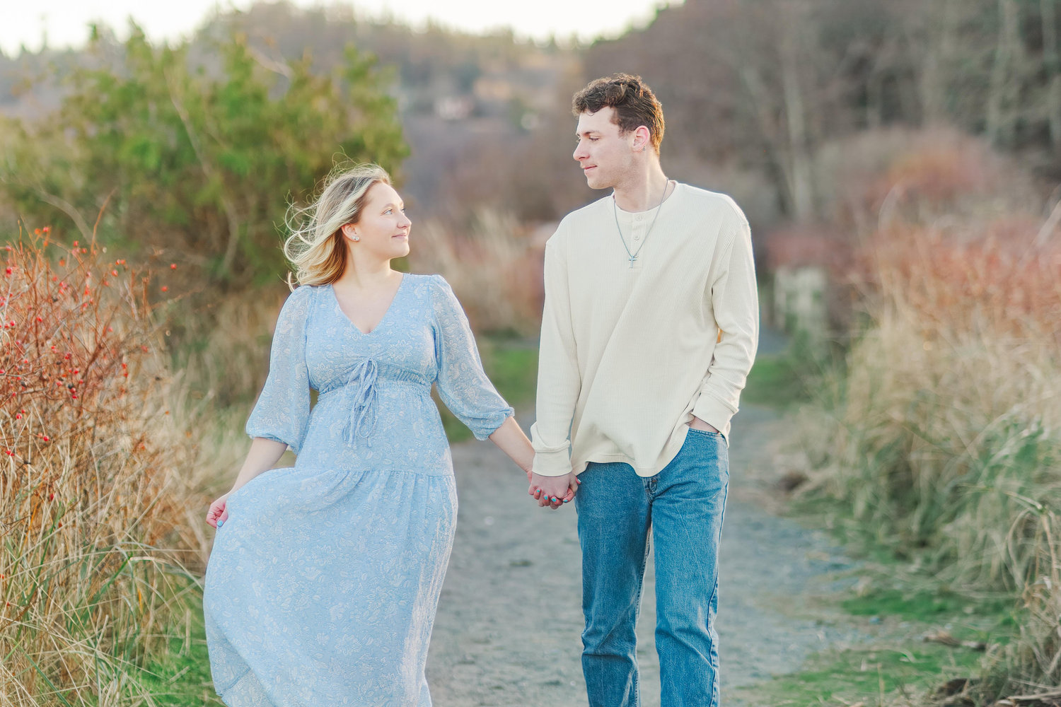 The Wedding Website of Mattilyn Richardson and Riley Sallagoity