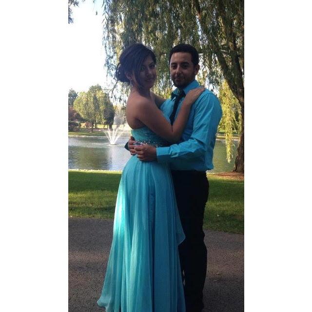 Wedding Date. 09.12.2015