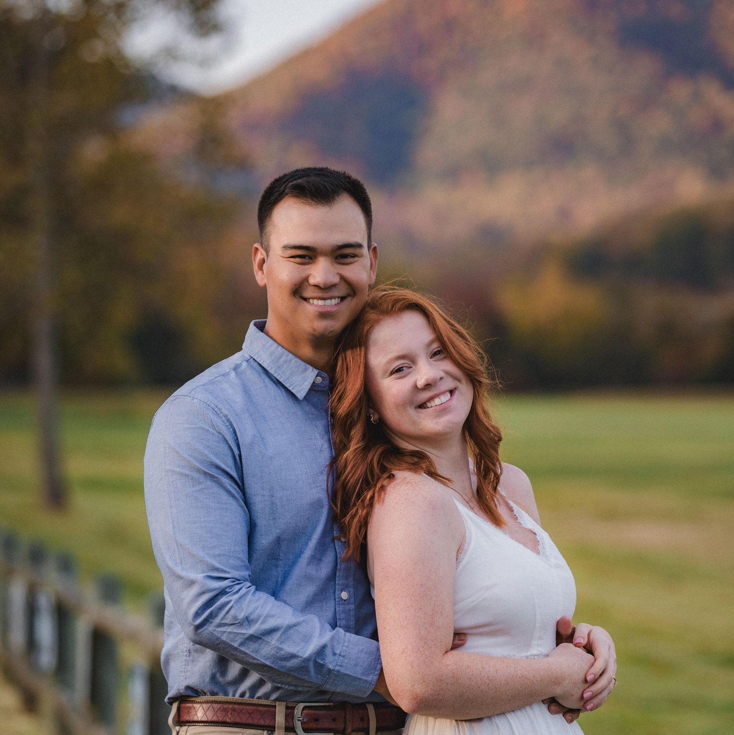 Engagement Photos 4/5