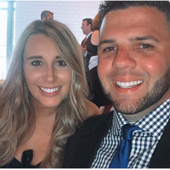 Kansas City, Missouri | Minick Wedding