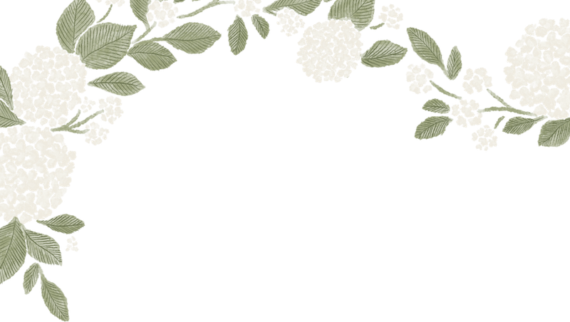 florals