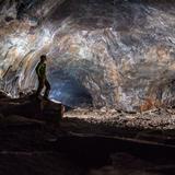 Lava River Cave
