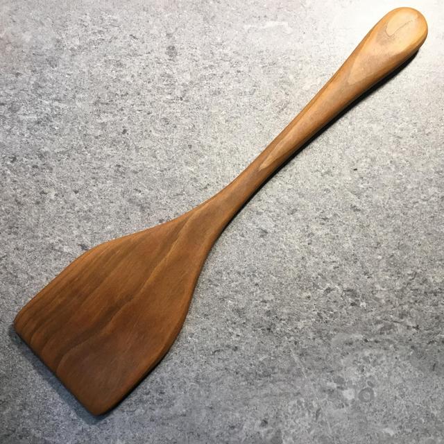 12” Scraper