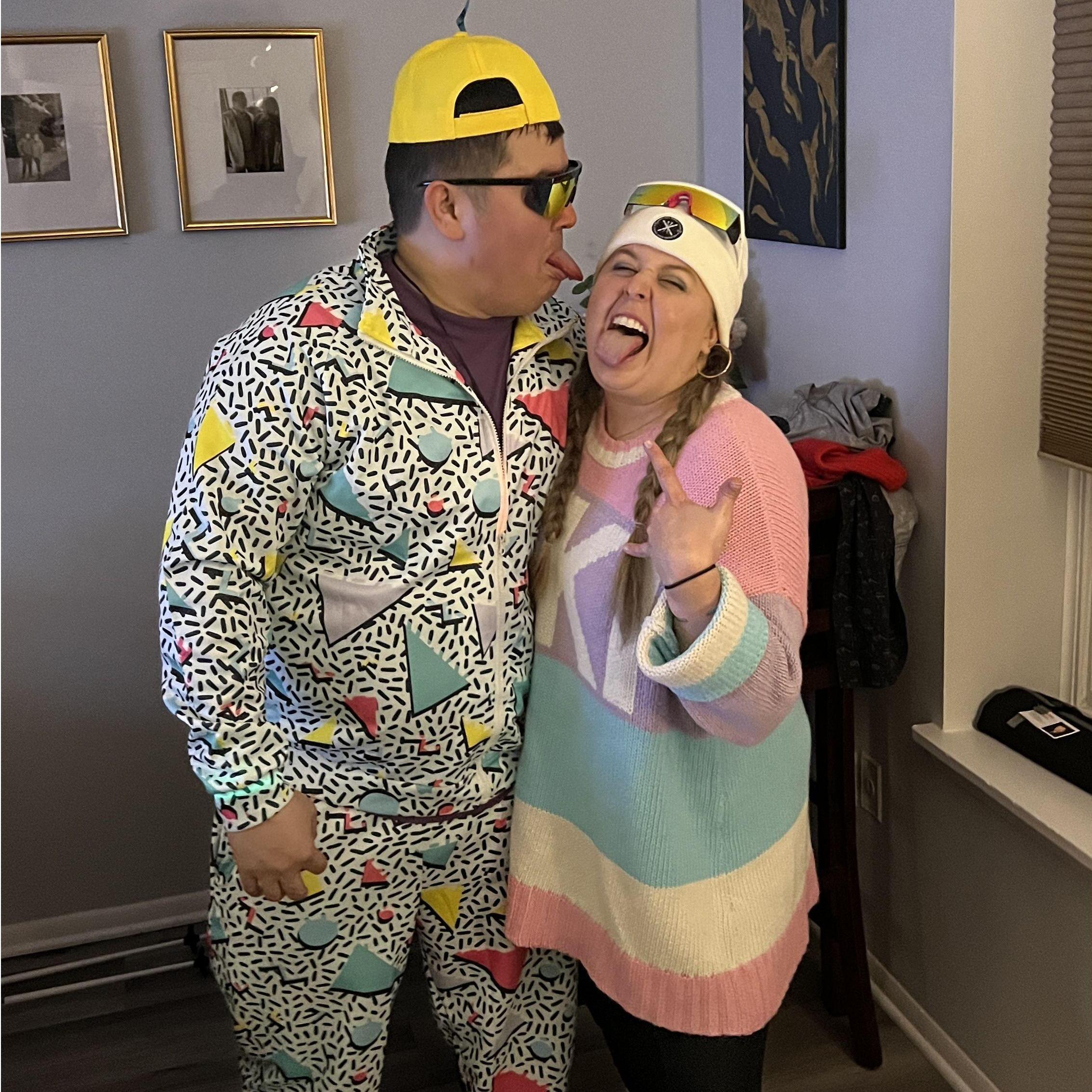 Garrett's 30th Birthday Party