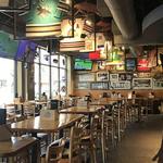 Tom Reid's Hockey City Pub