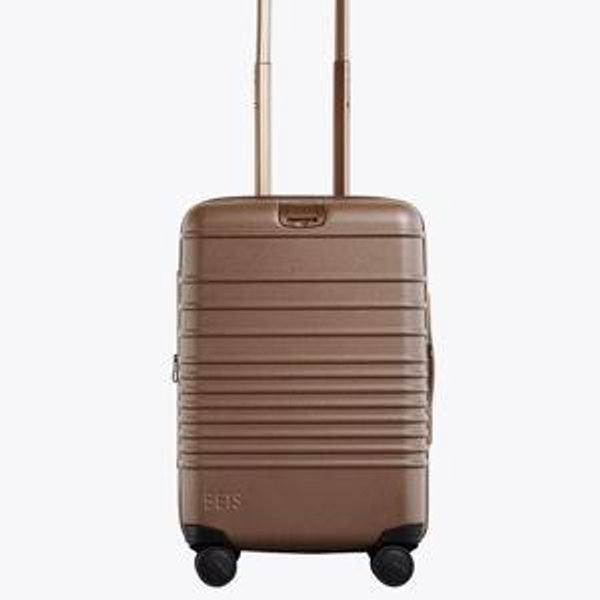 The Carry-On Roller in Maple