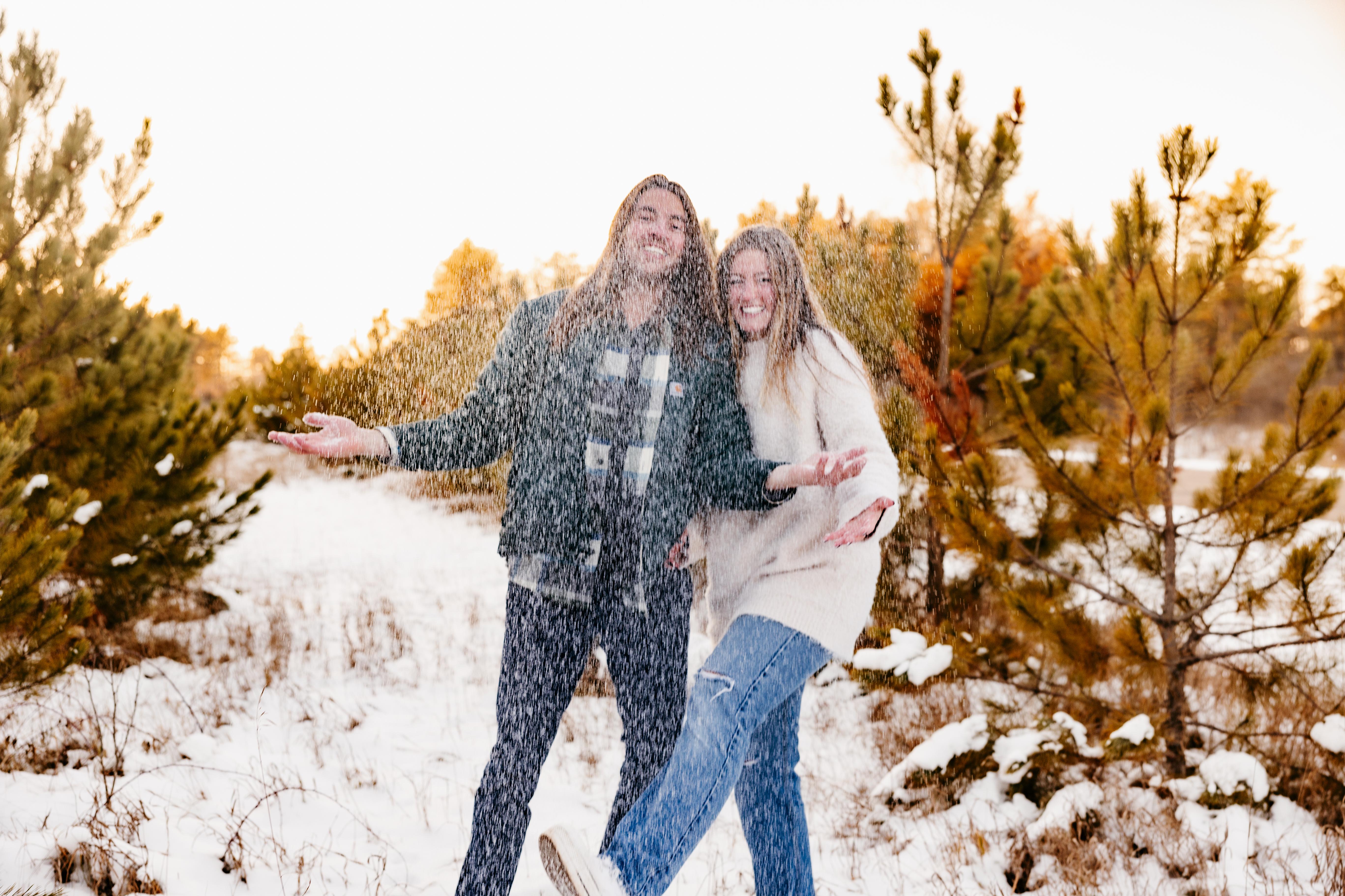 The Wedding Website of Leah Schellinger and Charlie Vogt
