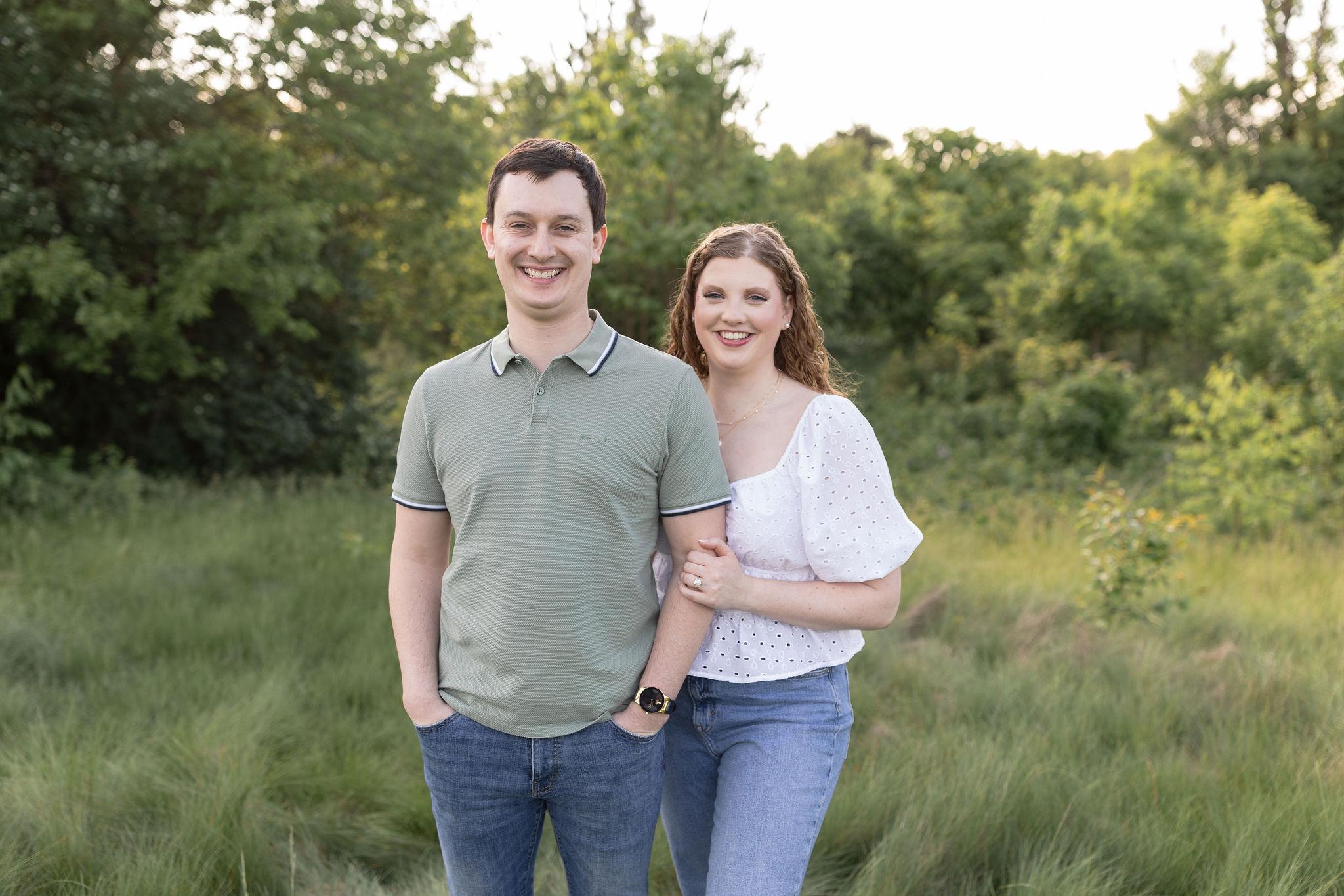 The Wedding Website of MacKenzie Taylor and Evan Karas