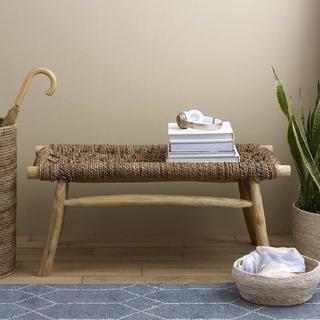 Elswood Bench