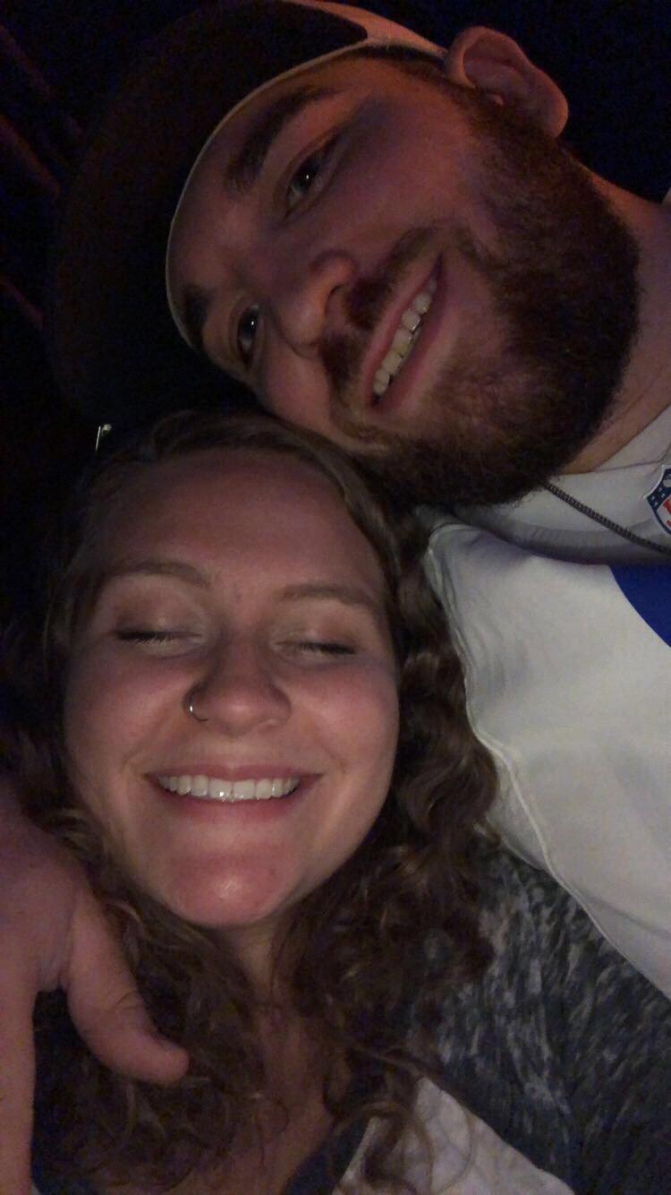 At the 2019 NFL Draft