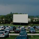 Warwick Drive-In Theater