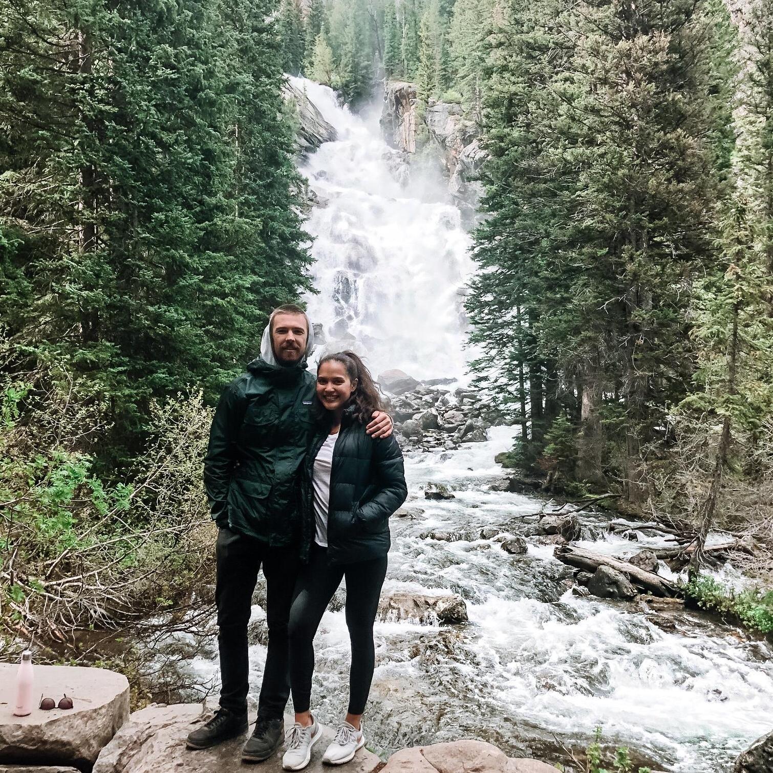 Grand Teton National Park