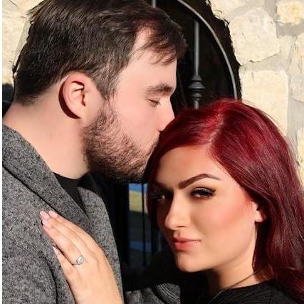 Engagement photos!