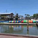 JB's Fish Camp & Lagoon Adventures
