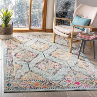 Madison Medine Area Rug