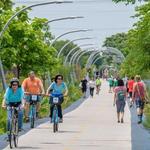 Walk the 606