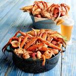 Joe's Crab Shack