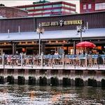 Billy Joe's Ribworks