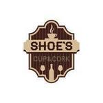 Shoe’s Cup and Cork