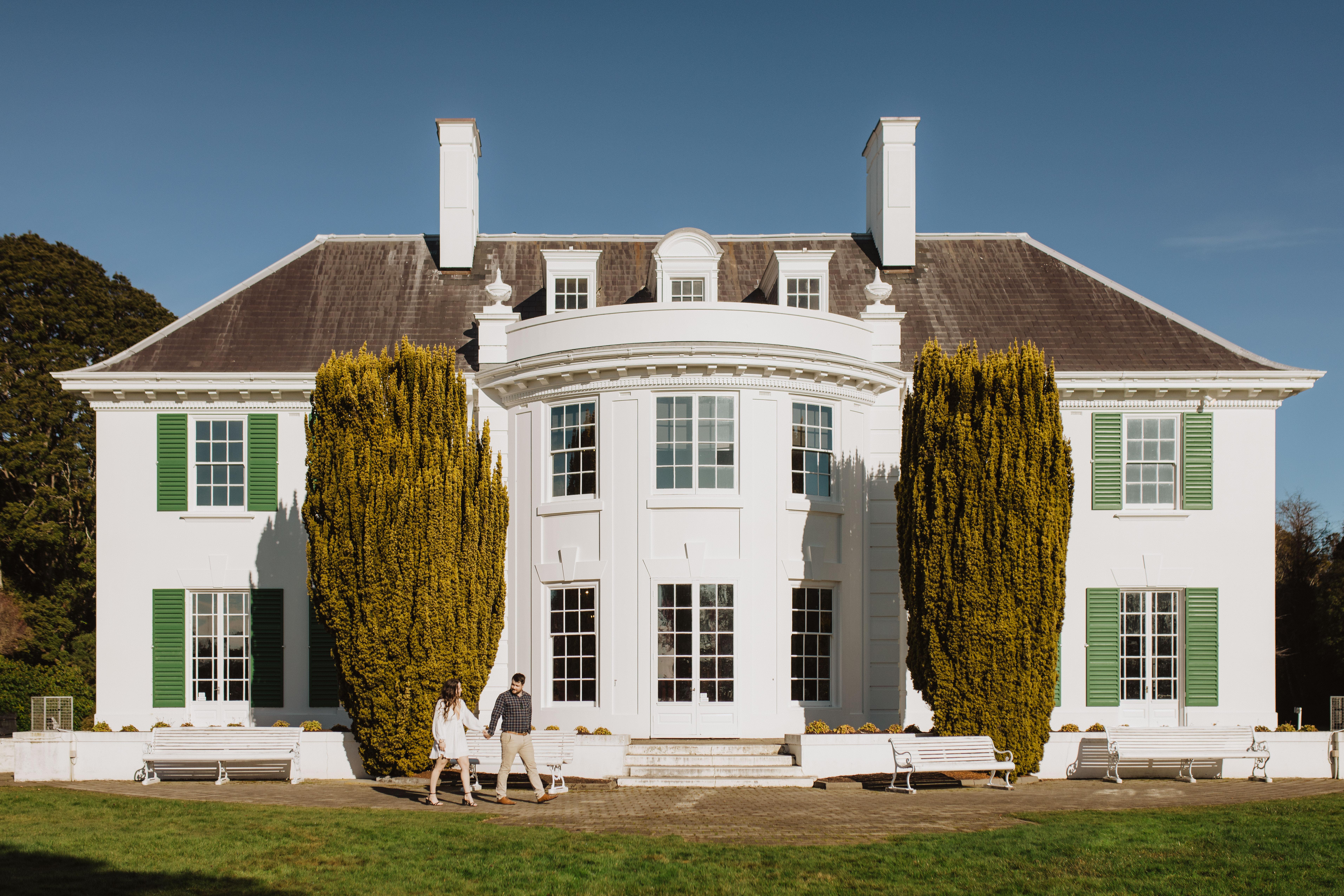 The Wedding Website of Summer Richards and Jordan Duncan