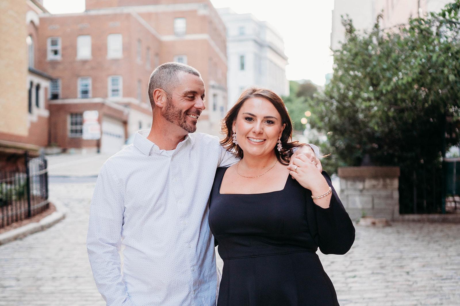 The Wedding Website of Jessica Freer and Derek Carlson